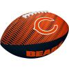 imageWILSON Unisex NFL Team Tailgate FootballsChicago Bears