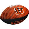 imageWILSON Unisex NFL Team Tailgate FootballsCincinnati Bengals