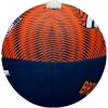 imageWILSON Unisex NFL Team Tailgate FootballsDenver Broncos