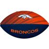 imageWILSON Unisex NFL Team Tailgate FootballsDenver Broncos