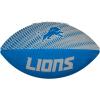 imageWILSON Unisex NFL Team Tailgate FootballsDetriot Lions