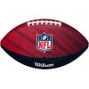 imageWILSON Unisex NFL Team Tailgate FootballsHouston Texans