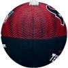 imageWILSON Unisex NFL Team Tailgate FootballsHouston Texans