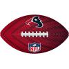 imageWILSON Unisex NFL Team Tailgate FootballsHouston Texans