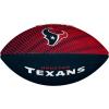 imageWILSON Unisex NFL Team Tailgate FootballsHouston Texans