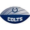 imageWILSON Unisex NFL Team Tailgate FootballsIndianapolis Colts