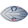 imageWILSON Unisex NFL Team Tailgate FootballsIndianapolis Colts