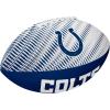 imageWILSON Unisex NFL Team Tailgate FootballsIndianapolis Colts