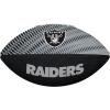 imageWILSON Unisex NFL Team Tailgate FootballsLas Vegas Raiders