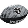 imageWILSON Unisex NFL Team Tailgate FootballsLas Vegas Raiders