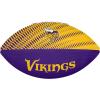 imageWILSON Unisex NFL Team Tailgate FootballsMinnesota Vikings