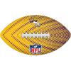 imageWILSON Unisex NFL Team Tailgate FootballsMinnesota Vikings