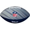 imageWILSON Unisex NFL Team Tailgate FootballsNew England Patriots