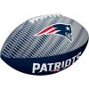 imageWILSON Unisex NFL Team Tailgate FootballsNew England Patriots