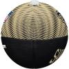 imageWILSON Unisex NFL Team Tailgate FootballsNew Orleans Saints
