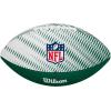 imageWILSON Unisex NFL Team Tailgate FootballsNew York Jets