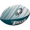 imageWILSON Unisex NFL Team Tailgate FootballsPhiladelphia Eagles