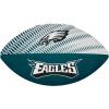imageWILSON Unisex NFL Team Tailgate FootballsPhiladelphia Eagles