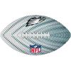 imageWILSON Unisex NFL Team Tailgate FootballsPhiladelphia Eagles