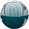 imageWILSON Unisex NFL Team Tailgate FootballsPhiladelphia Eagles