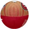 imageWILSON Unisex NFL Team Tailgate FootballsSan Francisco 49ers