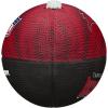 imageWILSON Unisex NFL Team Tailgate FootballsTampa Bay Buccaneers