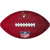 imageWILSON Unisex NFL Team Tailgate FootballsTampa Bay Buccaneers