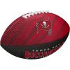 imageWILSON Unisex NFL Team Tailgate FootballsTampa Bay Buccaneers