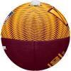 imageWILSON Unisex NFL Team Tailgate FootballsWashington Commanders
