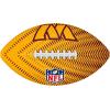 imageWILSON Unisex NFL Team Tailgate FootballsWashington Commanders