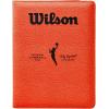 imageWILSON WNBA Official Padfolio  Orange