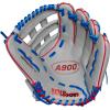 imageWilson 2024 A900 PF12 Pedroia Fit 12 Utility Baseball GloveLeft Hand Throw