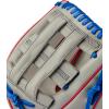 imageWilson 2024 A900 PF12 Pedroia Fit 12 Utility Baseball GloveLeft Hand Throw