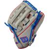imageWilson 2024 A900 PF12 Pedroia Fit 12 Utility Baseball GloveRight Hand Throw
