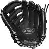 imageWilson 2024 A900 PF1892 Pedroia Fit 1225 Outfield Baseball GloveLeft Hand Throw