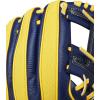 imageWilson A200 Youth 10quot Baseball GloveNavyYellow