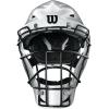 imageWilson EZ Gear 20 Catchers Gear KitBlack