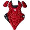 imageWilson EZ Gear 20 Catchers Gear KitScarlet
