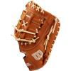 imageWilson Fall 2024 A1000 1620 125 Baseball First Base MittLeft Hand Throw