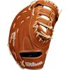 imageWilson Fall 2024 A1000 1620 125 Baseball First Base MittLeft Hand Throw