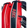 imageWilson Fall 2024 A2K Baseball GlovesNavyRed