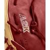 imageWilson Fall 2024 A2K Baseball GlovesRedBlonde