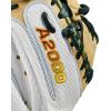 imageWilson Fall 2024 Sashel Palacios A2000 FPCM23SS 34 Fastpitch Catchers Mitt  Right Hand Throw WhiteBlondeOlive