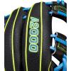 imageWilson Fall 2025 A2000 Baseball GlovesBlackNeon Green Sky Blue