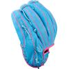 imageWilson Fall 2025 A2000 Baseball GlovesBluePink