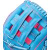 imageWilson Fall 2025 A2000 Baseball GlovesBluePink