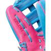 imageWilson Fall 2025 A2000 Baseball GlovesBluePink