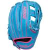 imageWilson Fall 2025 A2000 Baseball GlovesBluePink