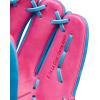 imageWilson Fall 2025 A2000 Baseball GlovesBluePink