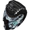imageWilson Fall 2025 A2000 Baseball GlovesCamoBlackSeafoam